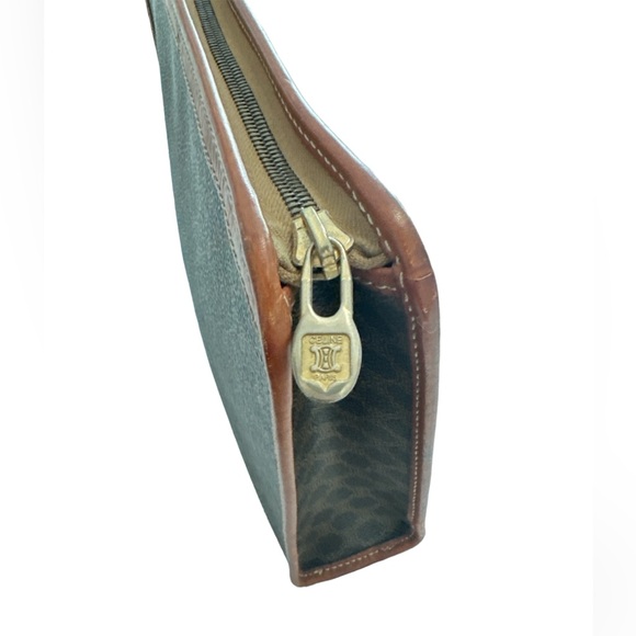 Vintage CELINE clutch-bag - Picture 3 of 11